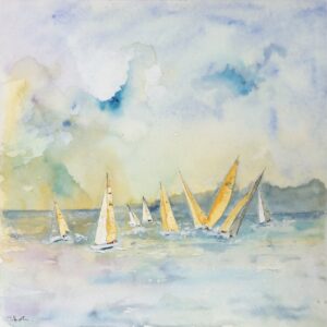 Bright and Breezy