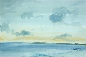Low Tide