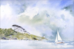 St Anthony's Light