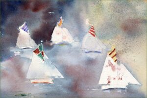 Topsails
