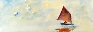 Red Sail