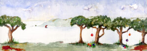 Christmas Trees